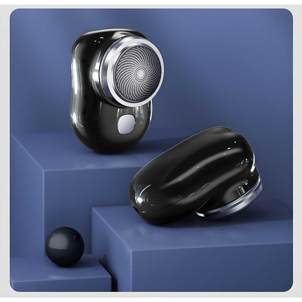 Mini Electric Shaver-portable rechargeable shaver