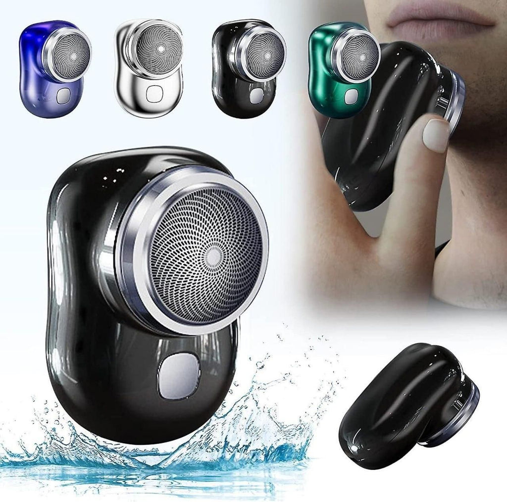 Mini Electric Shaver-portable rechargeable shaver