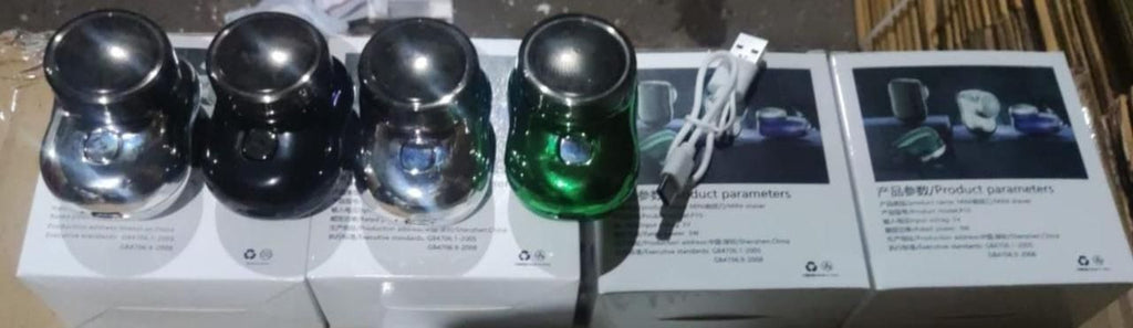 Mini Electric Shaver-portable rechargeable shaver